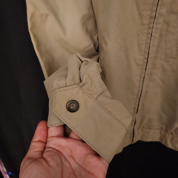 Old Navy jacket size M - Picture 3 of 7